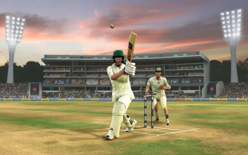 Cricket game for PC featured image