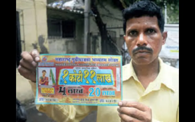 Maharashtra Lottery body image