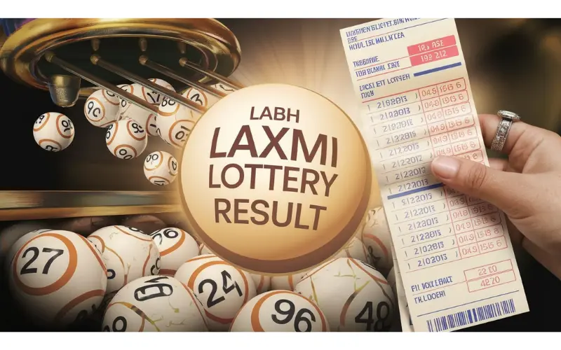 labh laxmi lottery result BODY IMAGE