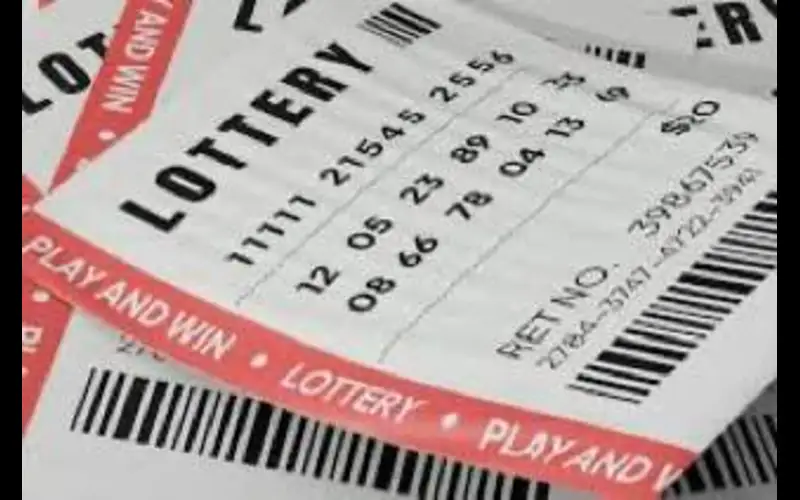 lottery tickets featured